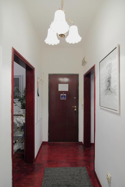 White Apartment Белград Екстериор снимка
