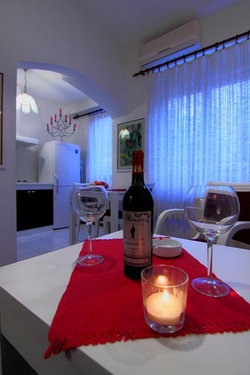 White Apartment Белград Екстериор снимка