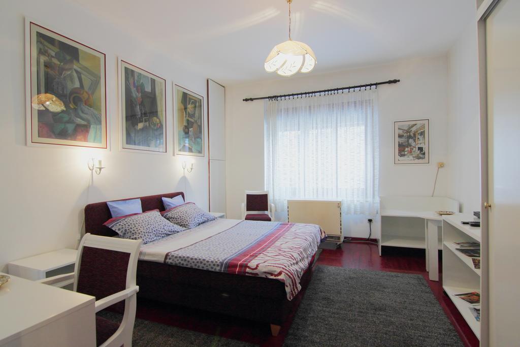 White Apartment Белград Екстериор снимка